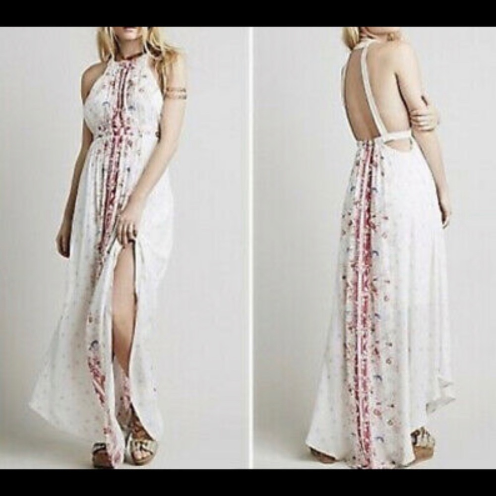 Free People dress